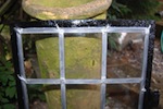 Leaded Light Window
